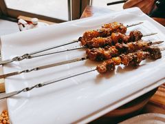 -草之味草原·涮羊肉火锅(吴中万达店)