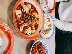 -老三样·旧食新味(船山路店)