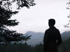 -硗碛藏寨·神木垒景区