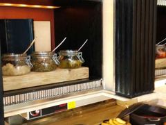 -北京康莱德酒店