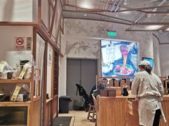 -小满手工粉(上海月星环球港店)