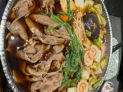 -德川家日本料理(中关村寰太大厦店)