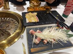 -妥妥烤肉料理(凯德店)