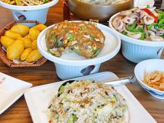 -海坛特色小吃·只做平潭特色菜(平潭店)