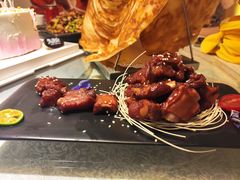 本帮红烧肉-乾园(天河城店)
