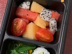 -文三酒肆自助放题(新街口友谊广场店)