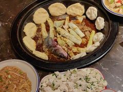 -粗粮人家·东北菜(洋桥店)