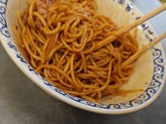 -梅溪·小伙子干挑面(安吉总店)