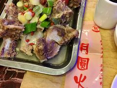 -月圆火锅(宁海东路二店)