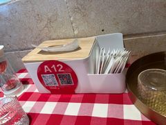 -西贝莜面村(金隅嘉品mall店)