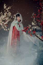 -梓摄影古装写真工作室(富力广场店)