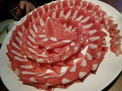 -竹叶涮肉坊(总店)