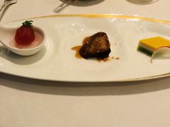 -金轩中餐厅 Jin Xuan(浦东丽思卡尔顿酒店)