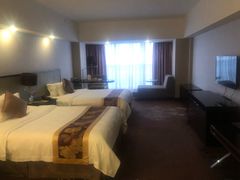 -广州克莱顿酒店