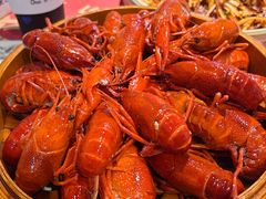 -靓靓蒸虾·头牌蒸虾(雪松路总店)