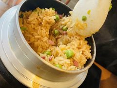 火腿洋芋焖饭-米店·云南菜(南门店)