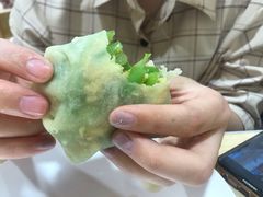 -姥家春饼店(漳州二路店)