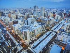-札幌电视塔