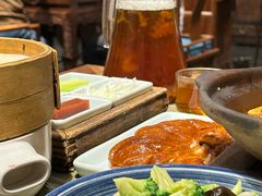 -那家小馆•北京菜•烤鸭(中关村店)