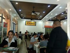 大堂-家乡饭店(里仁洞店)