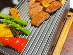 -松子料理(华威桥店)