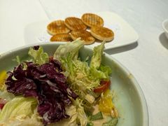 -香丰阁·烤鸭·川湘菜(昌平店)