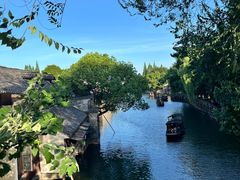 -乌镇景区