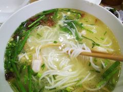 金牌过桥米线-德致祥云南过桥米线(云天小苑店)