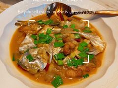 -海味世家·家常菜馆(明州里店)