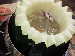 -尚竹阁冬瓜盅·18年地标美食(平洲店)