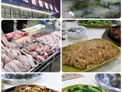 -标记美食新鲜猪杂(兴南大道店)