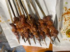 -攀枝花·任德琼·盐边羊肉米线