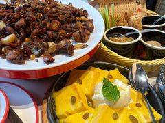 -偏爱炒鸡(老县衙店)