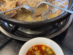 -草墩罗非鱼庄•野生菌•腊排骨(七星街上段店)