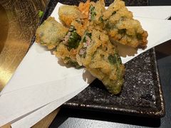 -無二炙坊·和牛烧肉(大钟寺1733店)