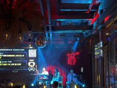 -18BAN音乐啤酒馆(西丽店)