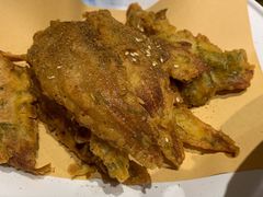 小黄鱼-郑州烤鸭总店