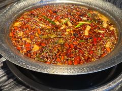-老船舫·现做活鲜鱼馆(东郊记忆店)