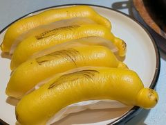-日月昇渔家菜·海肠捞饭·大连海鲜(星海公园店)