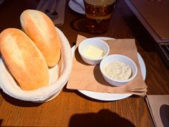 餐前面包-夏朵餐厅(丁香店)