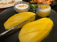 -simply thai天泰(静安嘉里中心店)