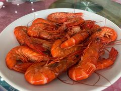 -新渔享海鲜餐厅(广海渔人码头店)