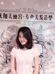 -LA BELLEZA倍丽莎美发沙龙