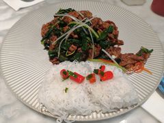 -PHO爺·越南料理(亦庄大族广场店)