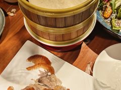 -又一福烤鸭·北京菜(东四店)