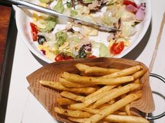 -牛扒先生·厚切雪花牛扒西餐厅(北京路禺山路店)