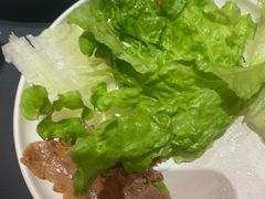-松涛园朝鲜·海鲜·料理店(鸭绿江断桥店)