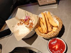 -同仁四季椰子鸡(无锡滨湖万象汇店)