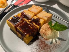 -食大利香港茶餐厅(南亚风情第一城店)