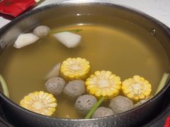 -汕头八合里海记牛肉店(清河店)